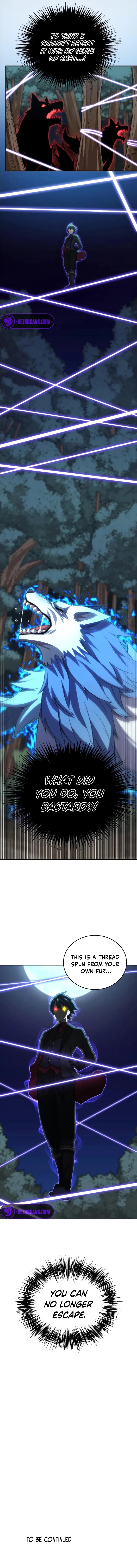 Oversummoned, Overpowered, and Over It! Chapter 18 - 8