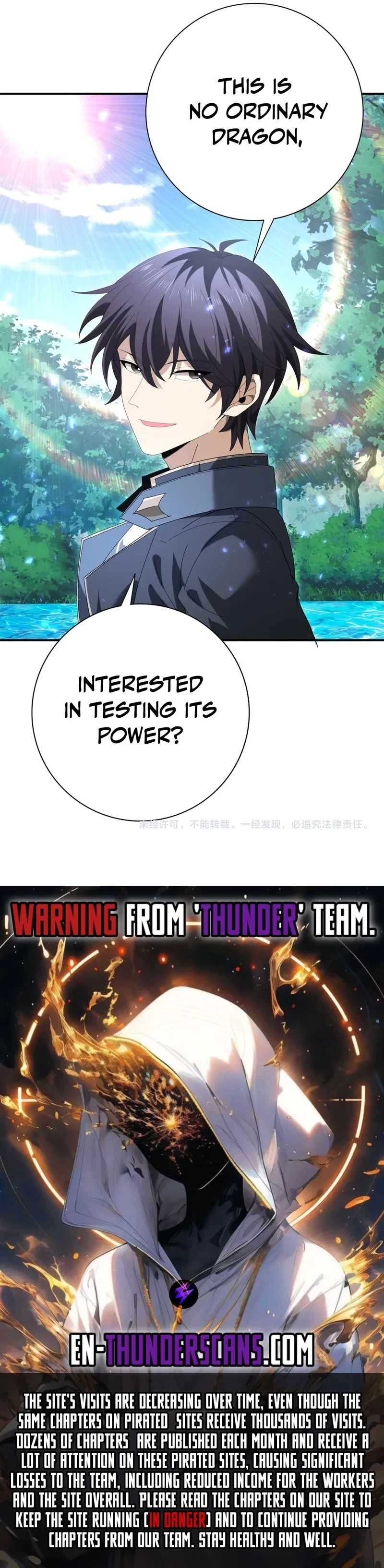 I Got The Weakest Class, Dragon Tamer!? Chapter 124 - 10