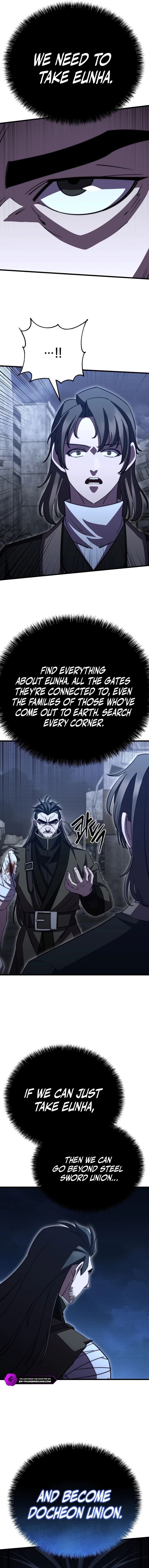 Disciple of the Three Kings Chapter 43 - 7