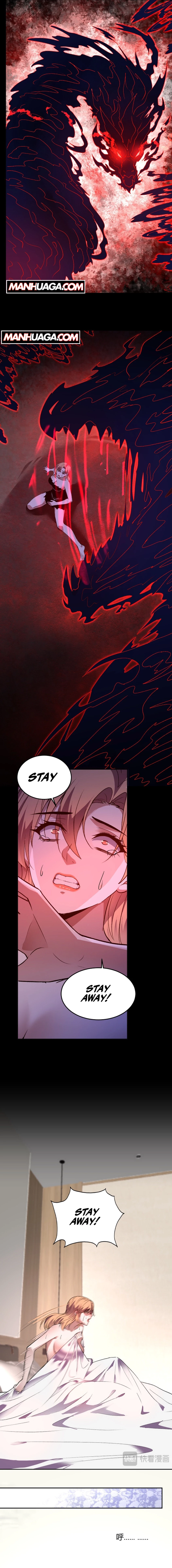 I Transformed into a Demon God and Became a World-Destroying Beast! Chapter 34 - 10