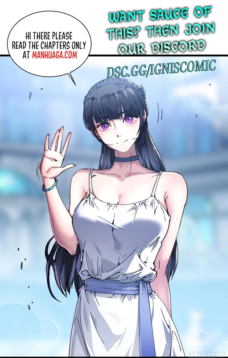 I Transformed into a Demon God and Became a World-Destroying Beast! Chapter 34 - 14