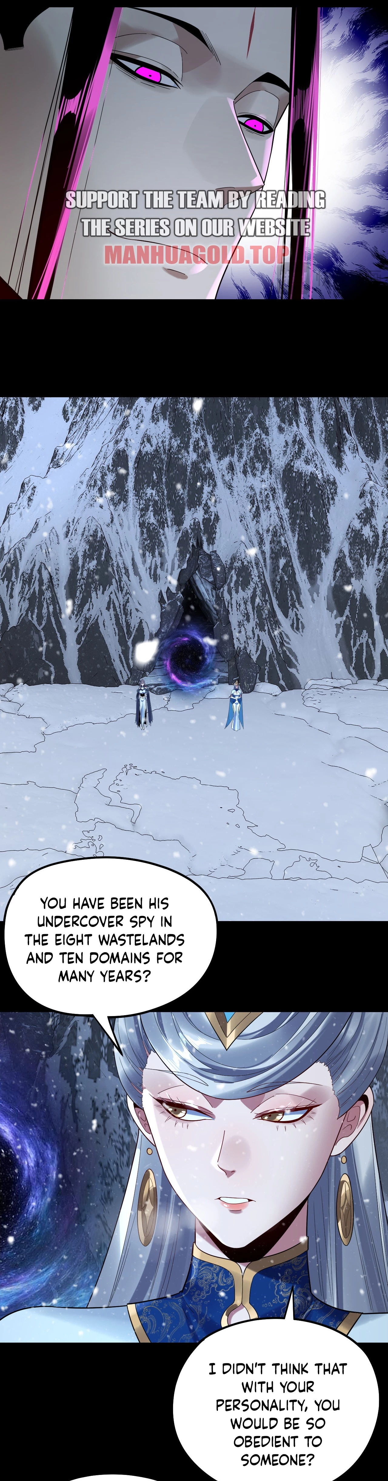 I Am the Fated Villain Chapter 250 - 6