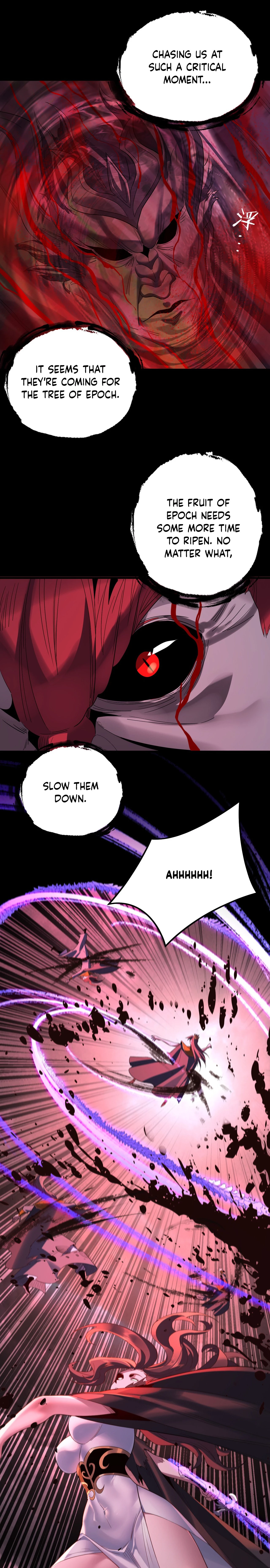 I Am the Fated Villain Chapter 250 - 16
