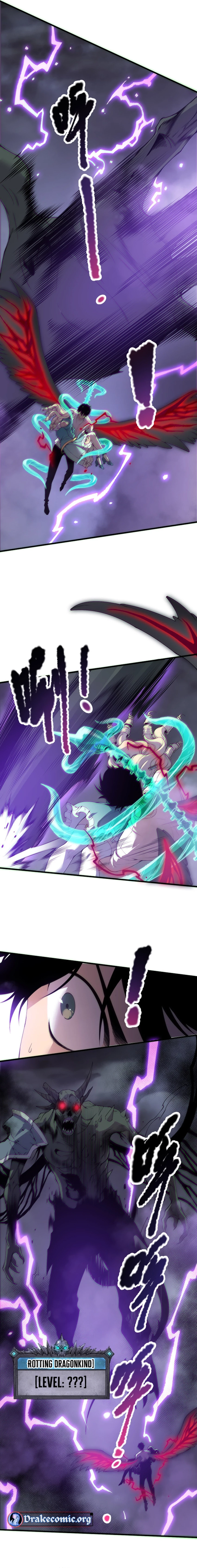  Necromancer, the Ultimate Scourge! Chapter 182 - 5