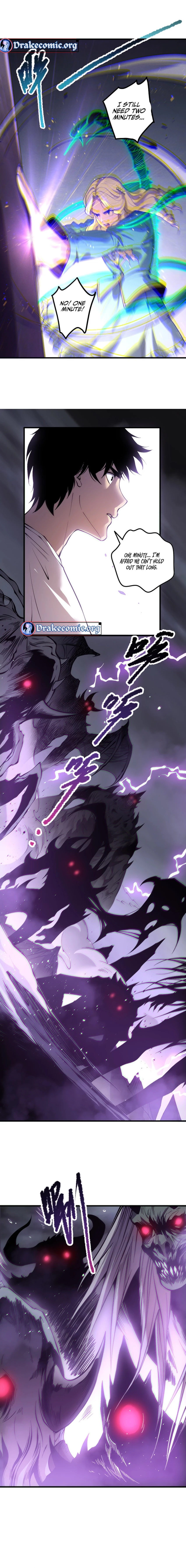  Necromancer, the Ultimate Scourge! Chapter 182 - 10