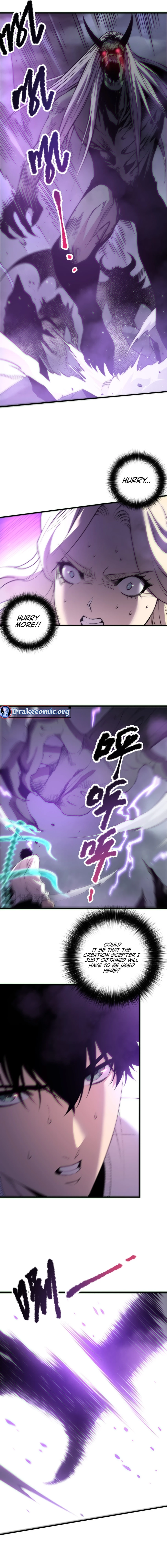  Necromancer, the Ultimate Scourge! Chapter 182 - 11