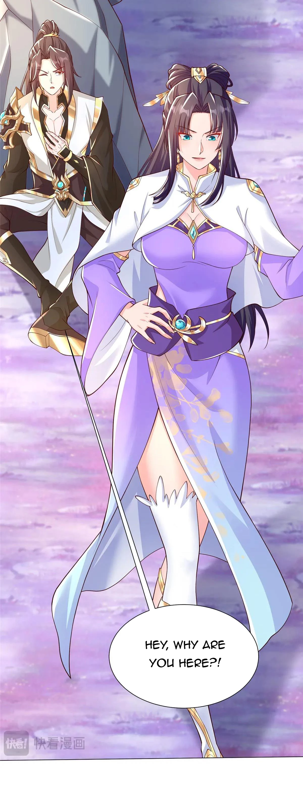 Dragon Master Chapter 415 - 8