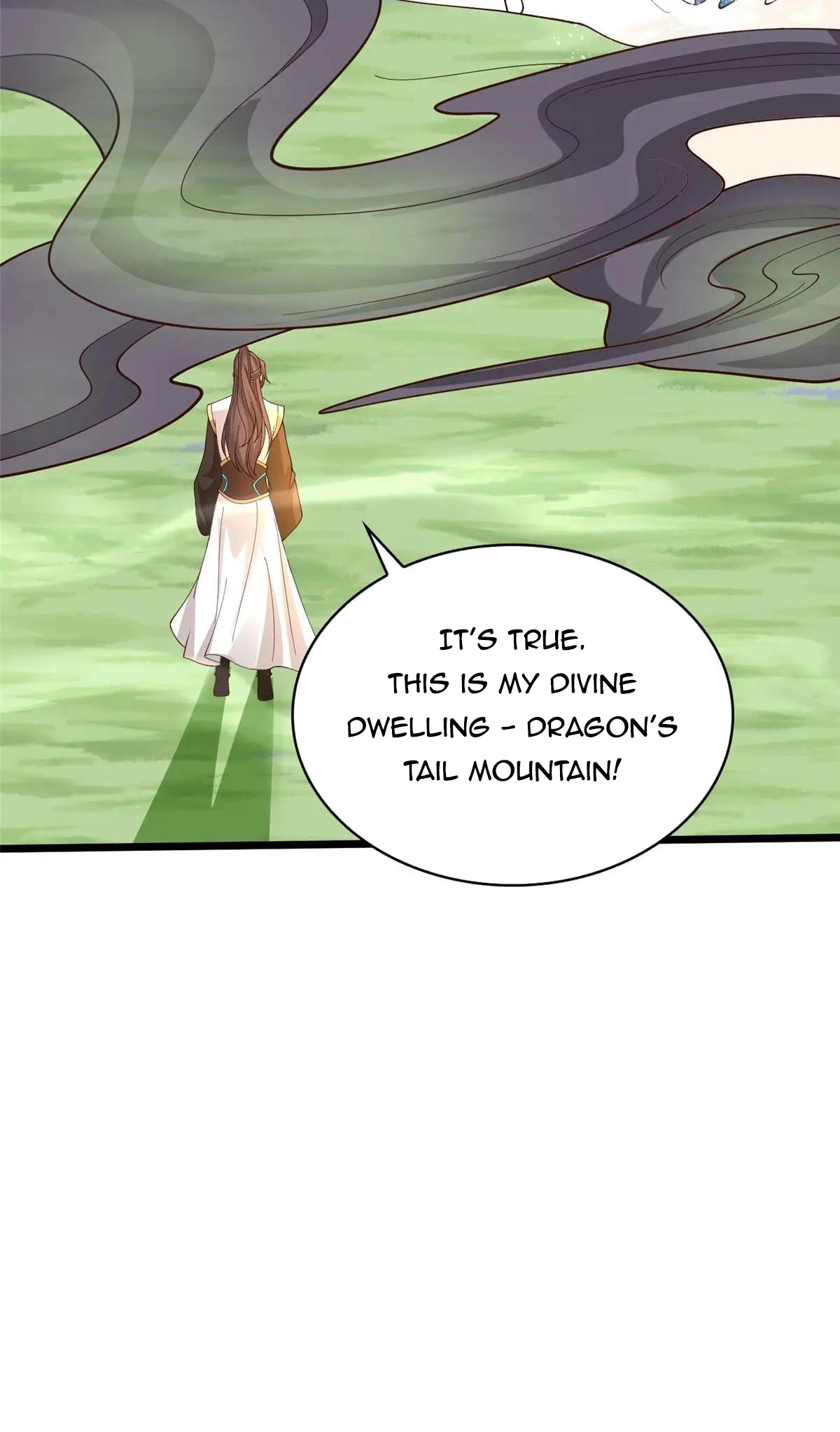 Dragon Master Chapter 416 - 7