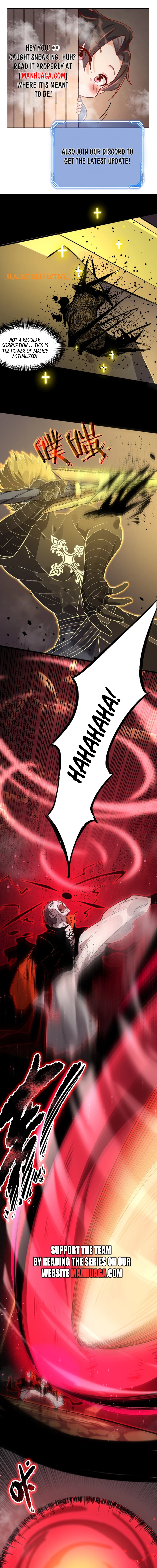 SSS-Rank Paladin Who Transcends Common Sense Chapter 76 - 1
