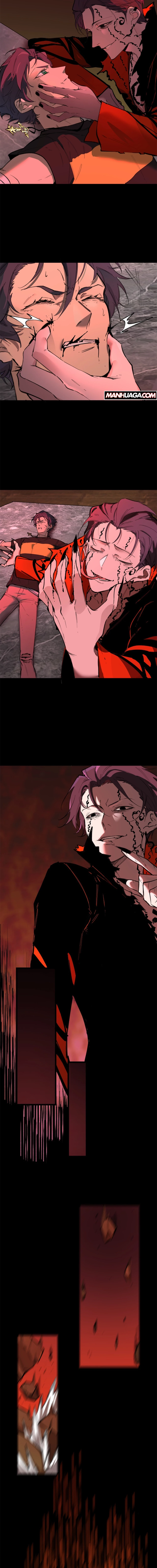 SSS-Rank Paladin Who Transcends Common Sense Chapter 76 - 5