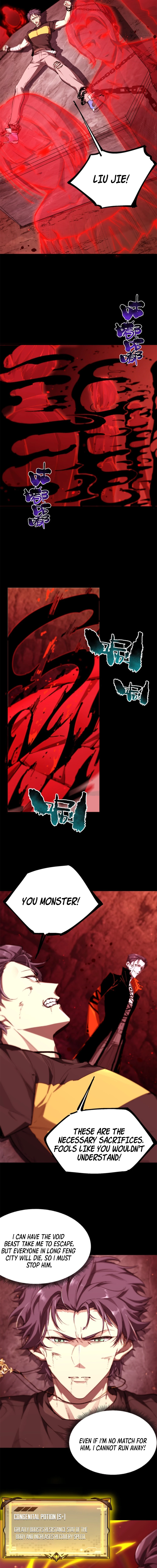 SSS-Rank Paladin Who Transcends Common Sense Chapter 76 - 8