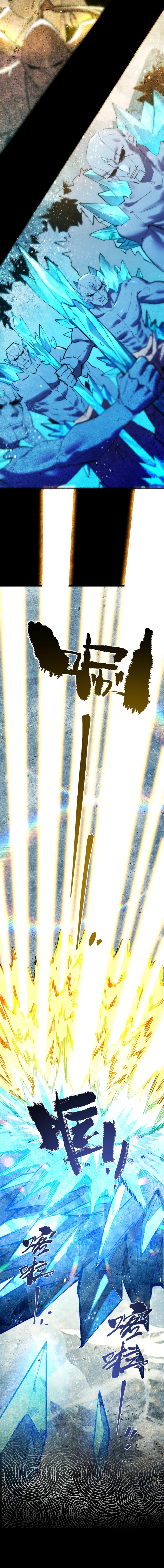 SSS-Rank Paladin Who Transcends Common Sense Chapter 76 - 12