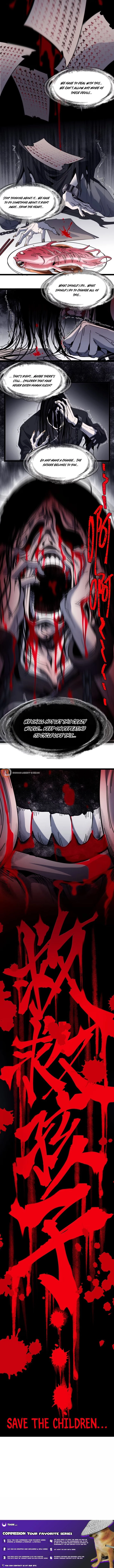 I'm Really Not the Evil God's Lackey Chapter 160 - 11