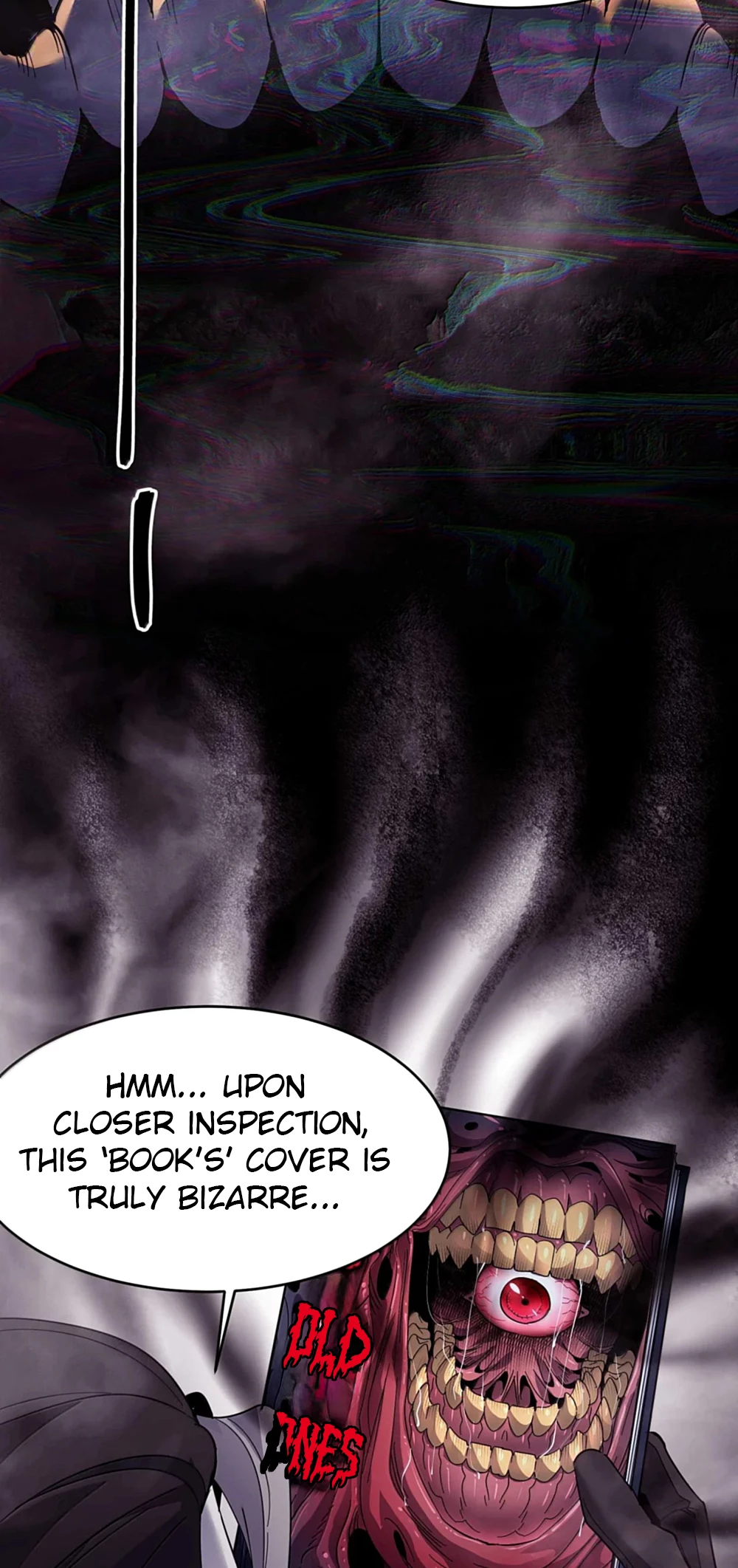 I'm Really Not the Evil God's Lackey Chapter 159 - 4