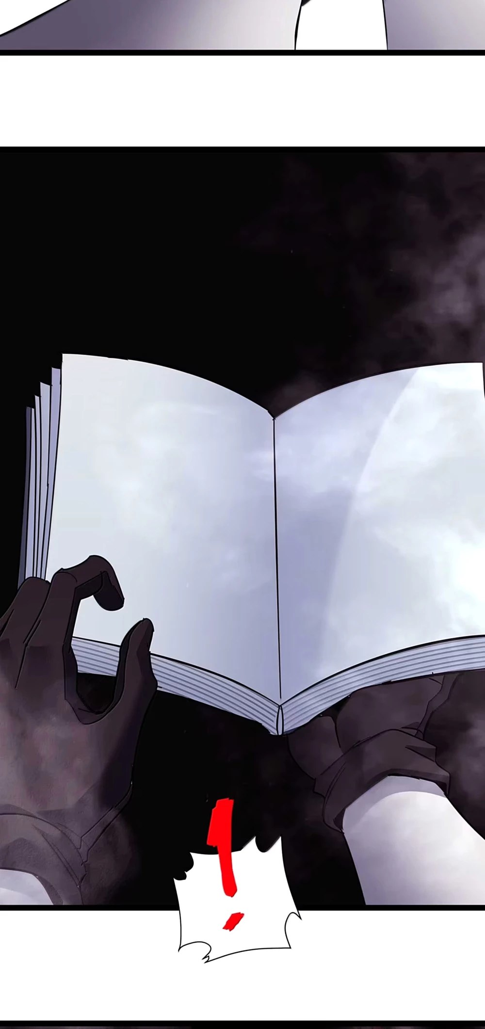 I'm Really Not the Evil God's Lackey Chapter 159 - 8