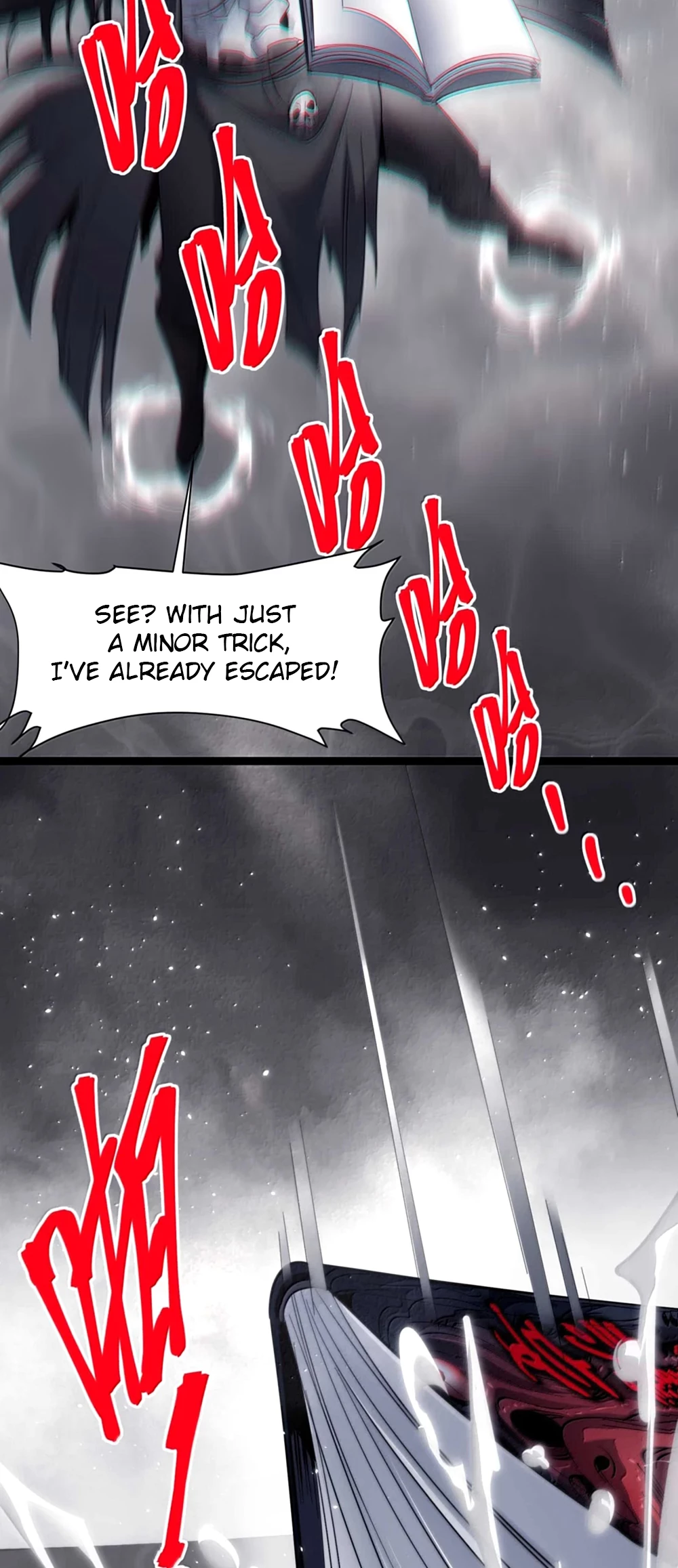 I'm Really Not the Evil God's Lackey Chapter 159 - 12