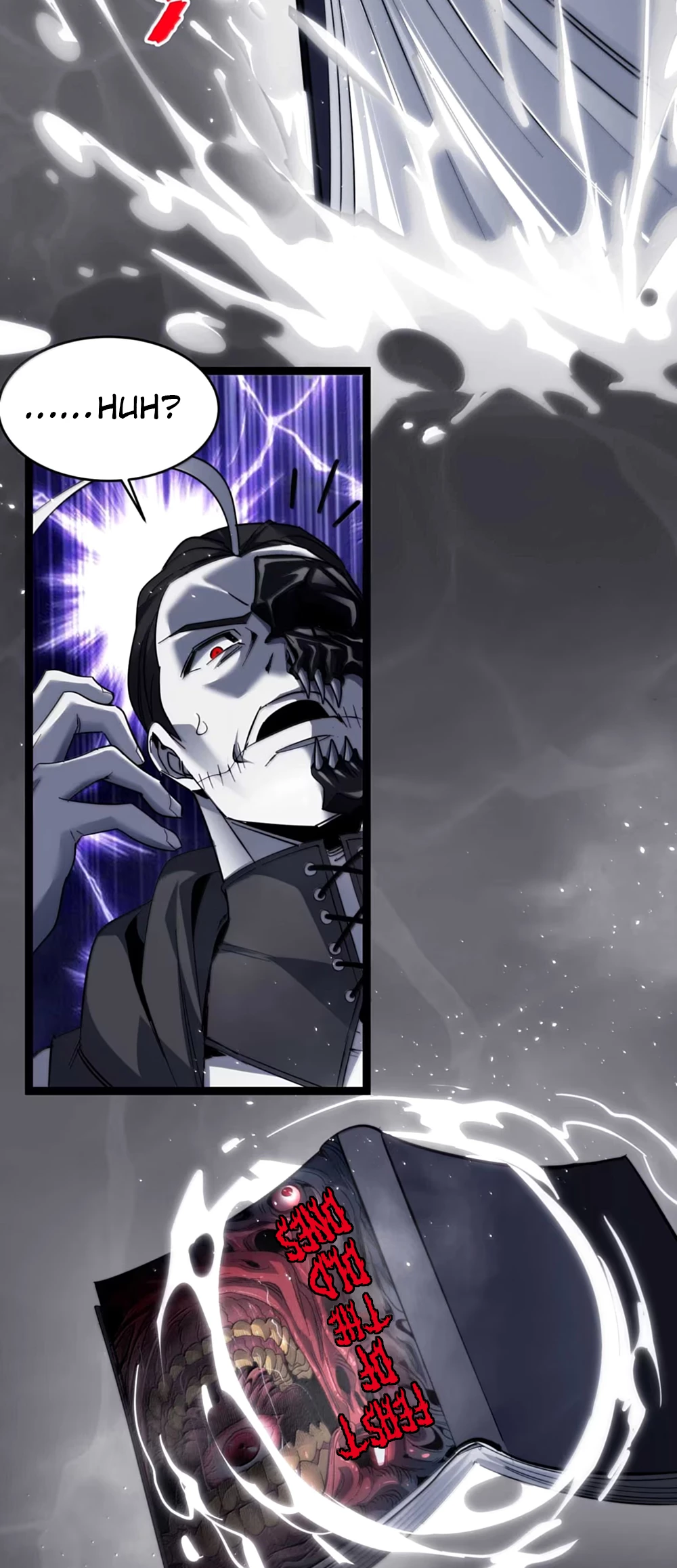 I'm Really Not the Evil God's Lackey Chapter 159 - 13
