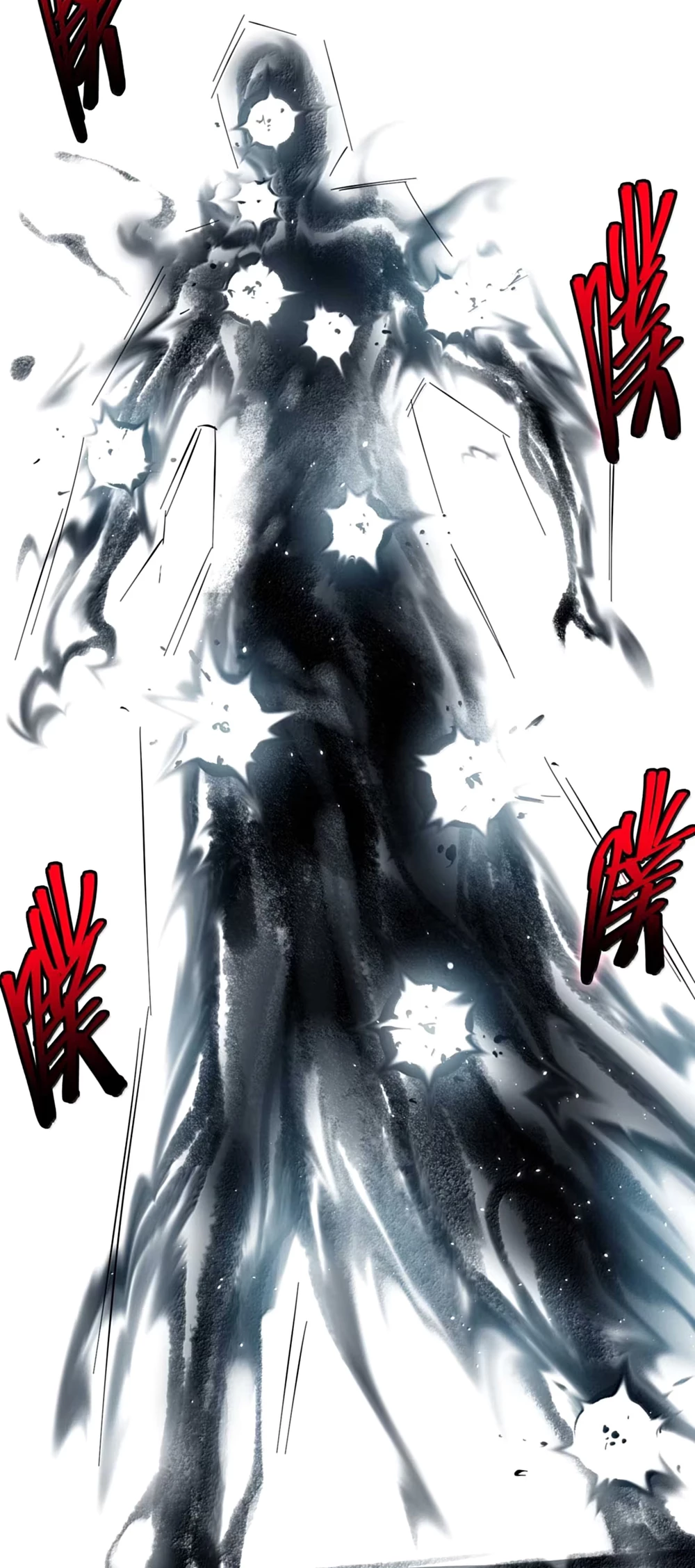I'm Really Not the Evil God's Lackey Chapter 159 - 24