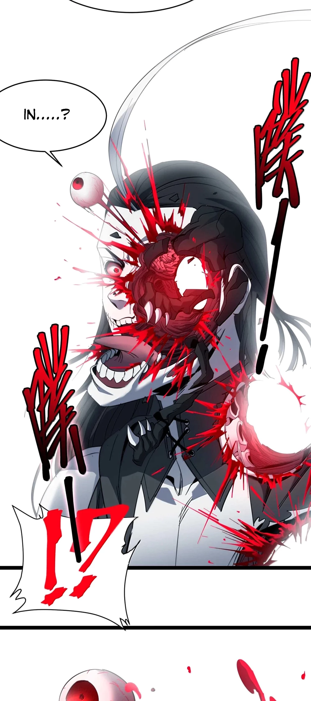I'm Really Not the Evil God's Lackey Chapter 159 - 27