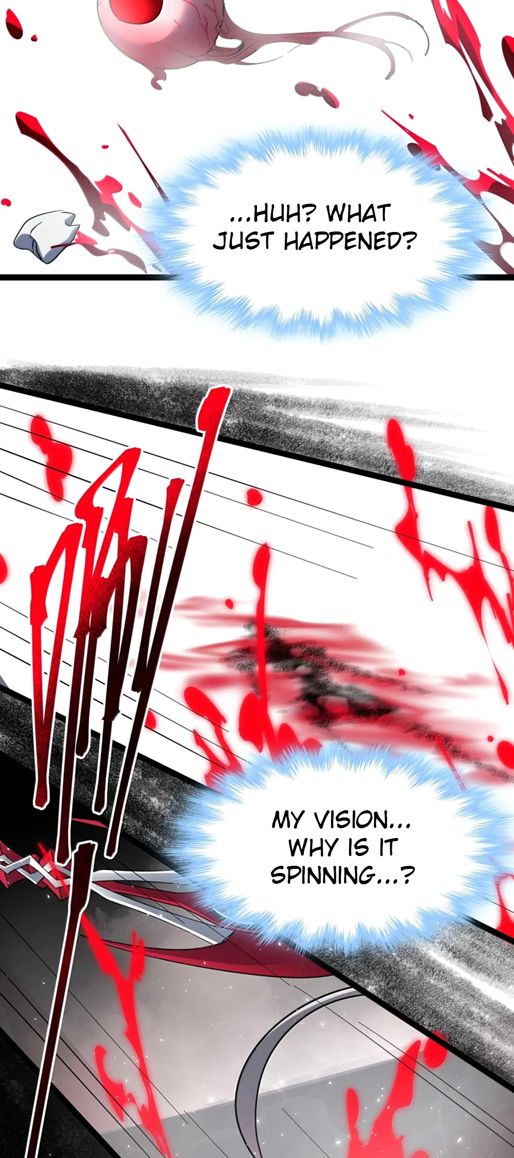 I'm Really Not the Evil God's Lackey Chapter 159 - 28