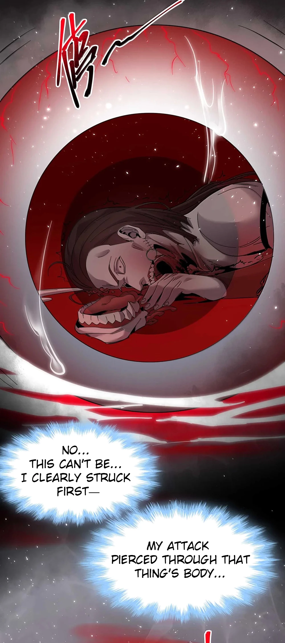 I'm Really Not the Evil God's Lackey Chapter 159 - 30