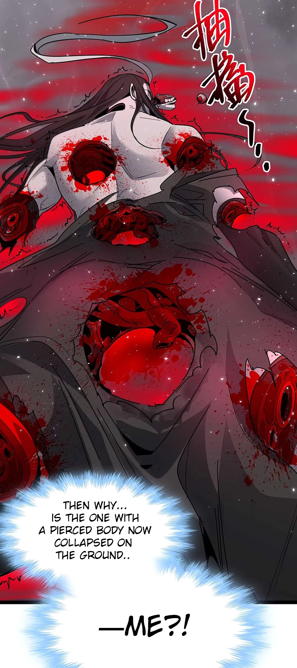I'm Really Not the Evil God's Lackey Chapter 159 - 31