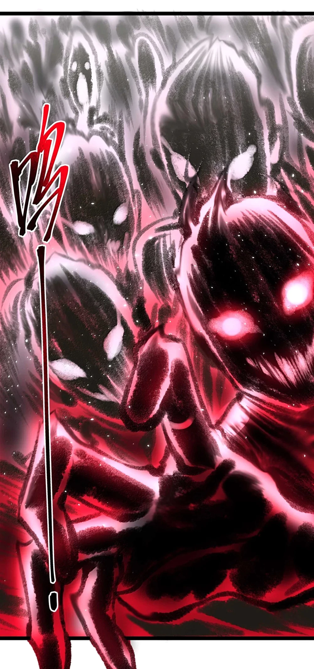 I'm Really Not the Evil God's Lackey Chapter 159 - 35