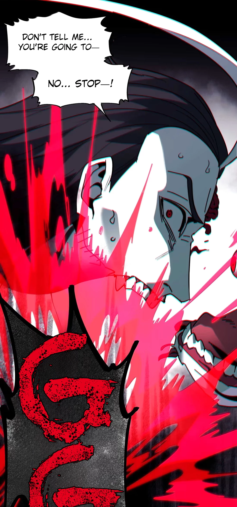 I'm Really Not the Evil God's Lackey Chapter 159 - 38