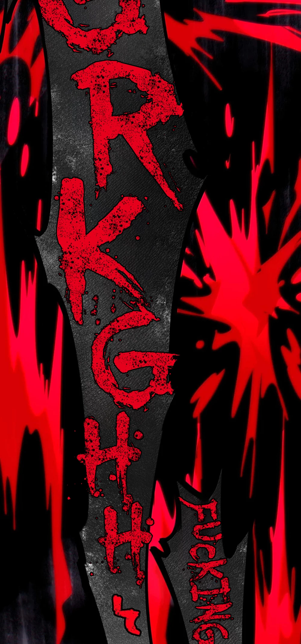 I'm Really Not the Evil God's Lackey Chapter 159 - 39