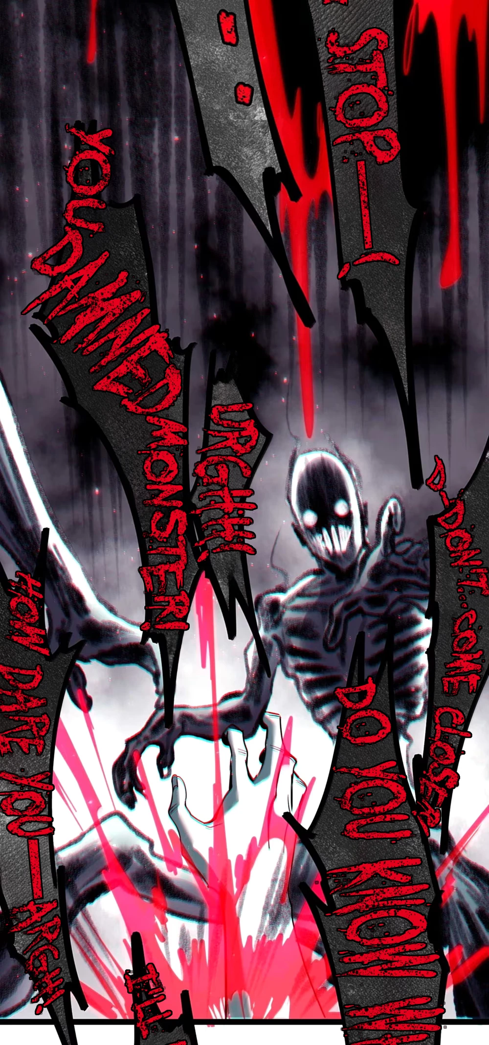 I'm Really Not the Evil God's Lackey Chapter 159 - 40