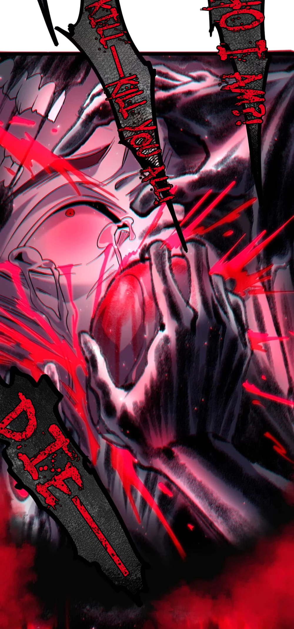 I'm Really Not the Evil God's Lackey Chapter 159 - 41