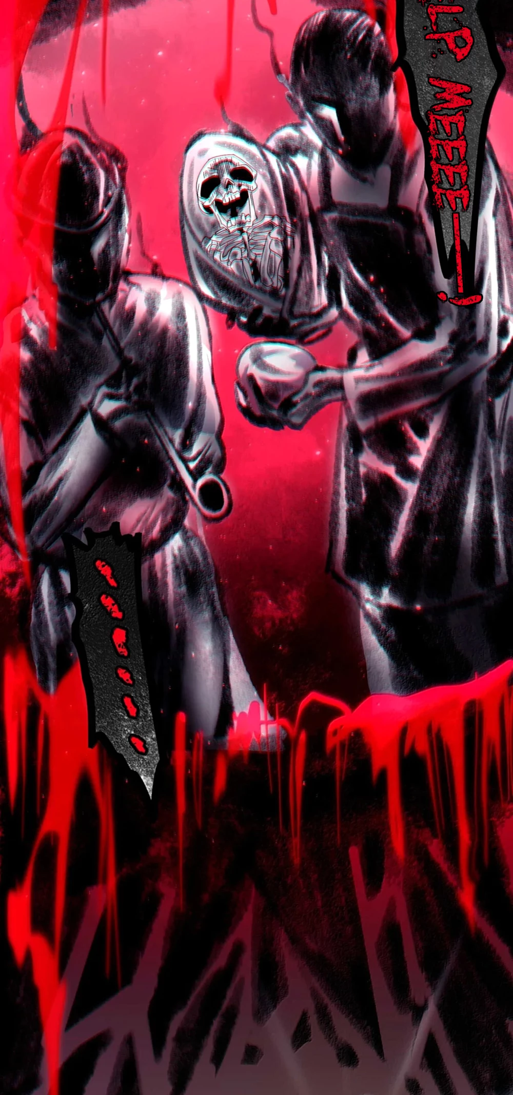 I'm Really Not the Evil God's Lackey Chapter 159 - 44