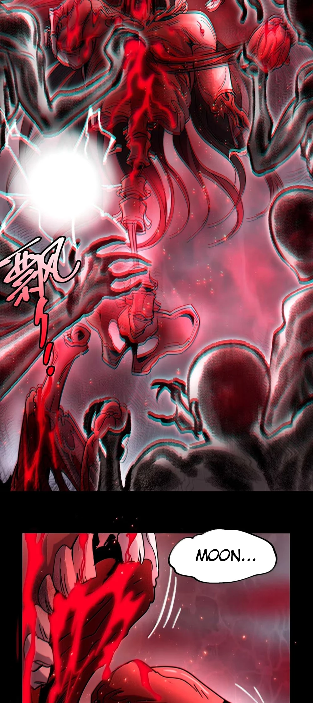 I'm Really Not the Evil God's Lackey Chapter 159 - 46