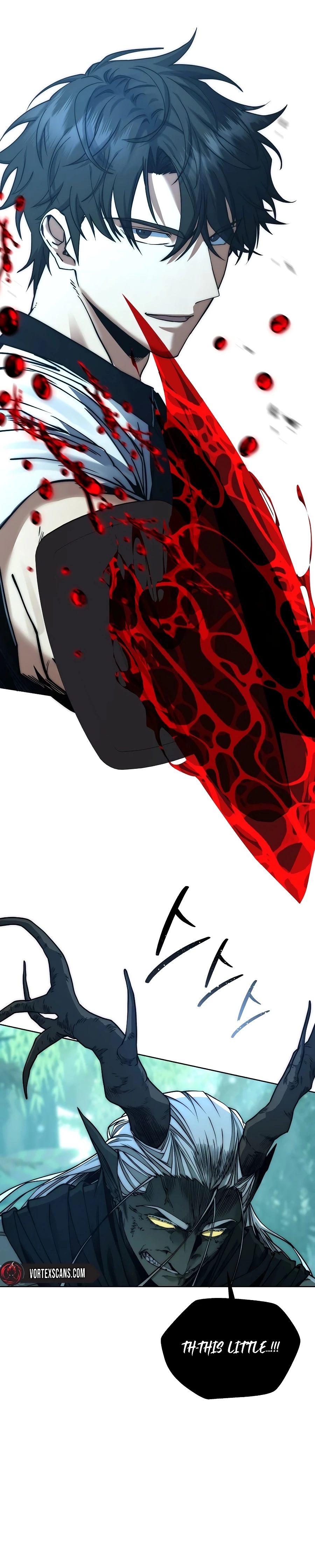 Return of the Sword God-Rank Civil Servant Chapter 47 - 10