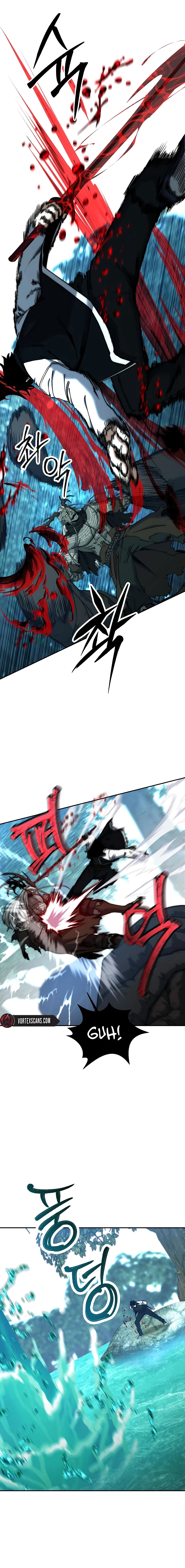 Return of the Sword God-Rank Civil Servant Chapter 47 - 13