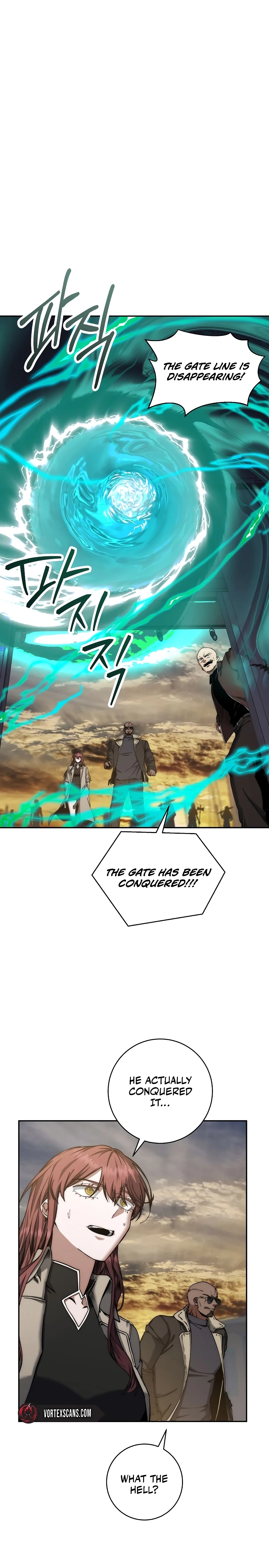 Return of the Sword God-Rank Civil Servant Chapter 47 - 18