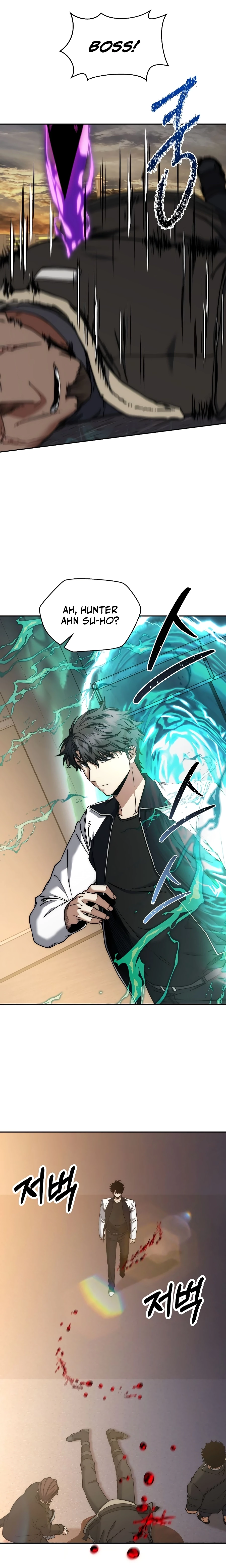 Return of the Sword God-Rank Civil Servant Chapter 47 - 21