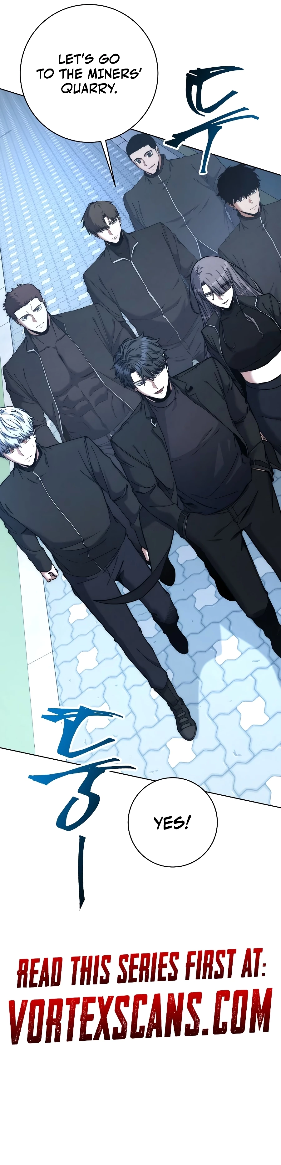 Return of the Sword God-Rank Civil Servant Chapter 47 - 27