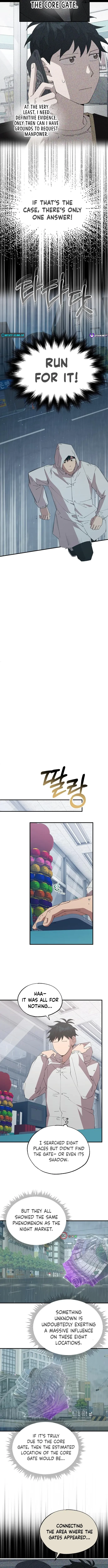 Magical Realm Shopkeeper Chapter 68 - 4