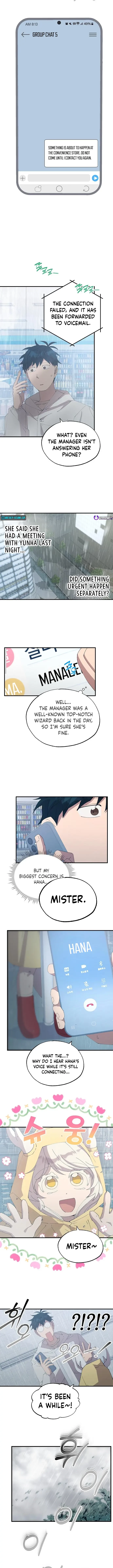 Magical Realm Shopkeeper Chapter 68 - 6