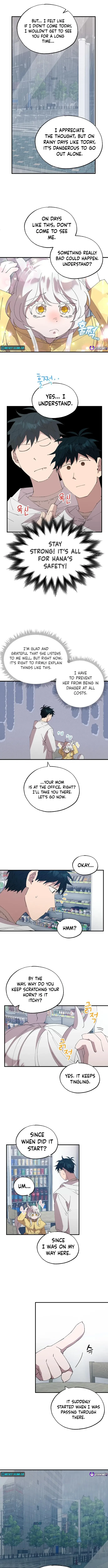 Magical Realm Shopkeeper Chapter 68 - 8