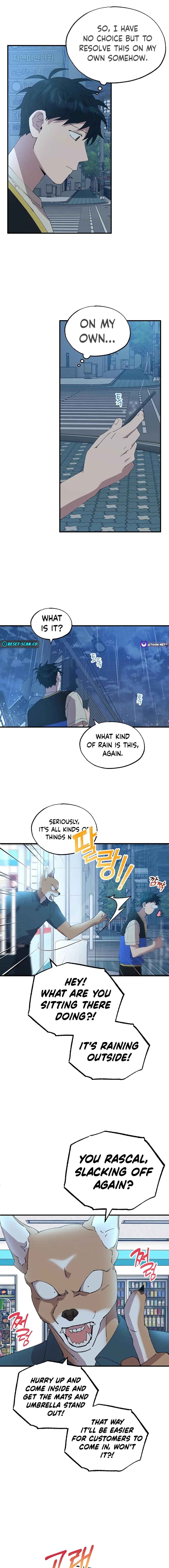 Magical Realm Shopkeeper Chapter 67 - 2