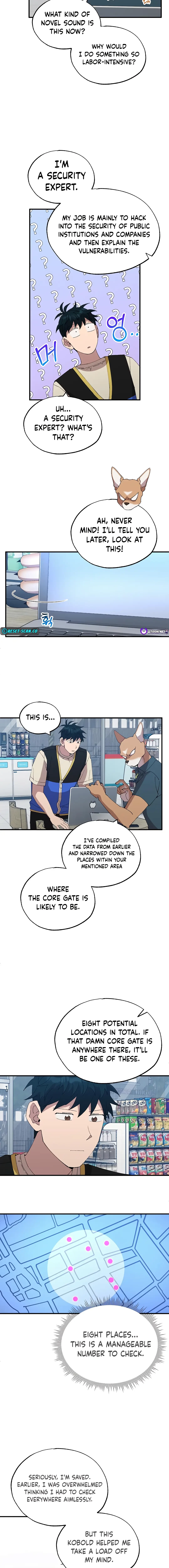 Magical Realm Shopkeeper Chapter 67 - 10