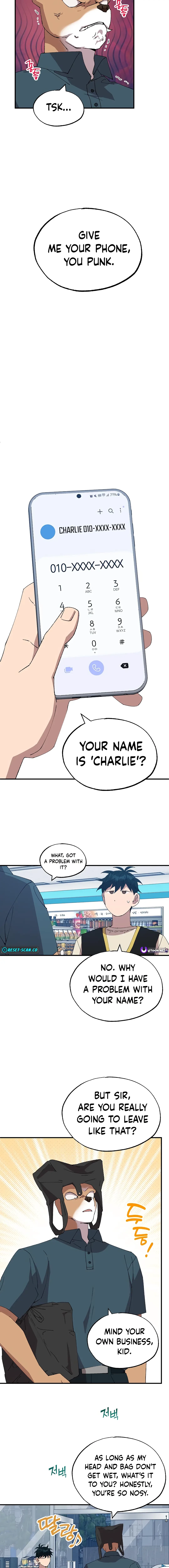 Magical Realm Shopkeeper Chapter 67 - 13