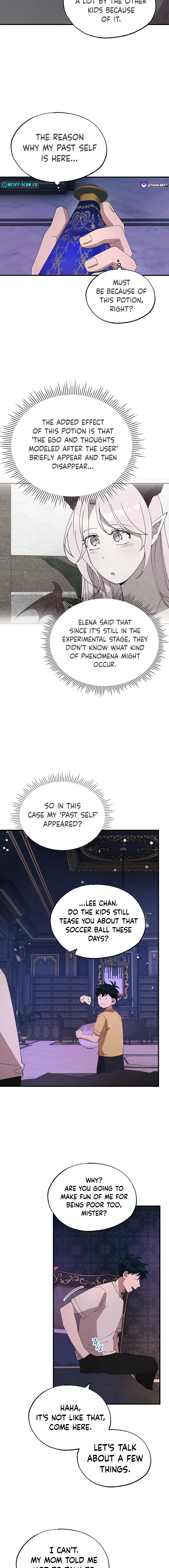 Magical Realm Shopkeeper Chapter 66 - 3