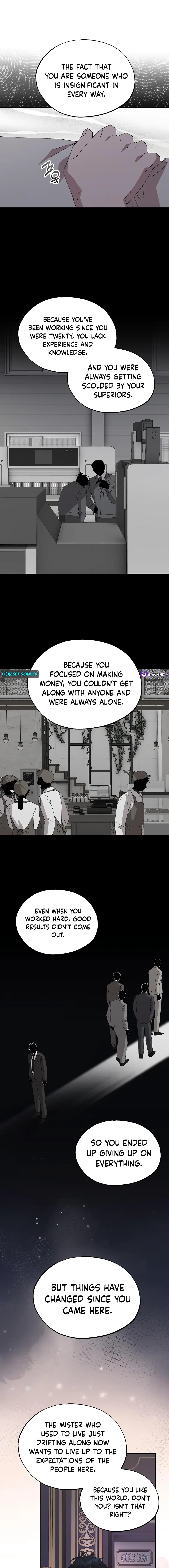 Magical Realm Shopkeeper Chapter 66 - 7