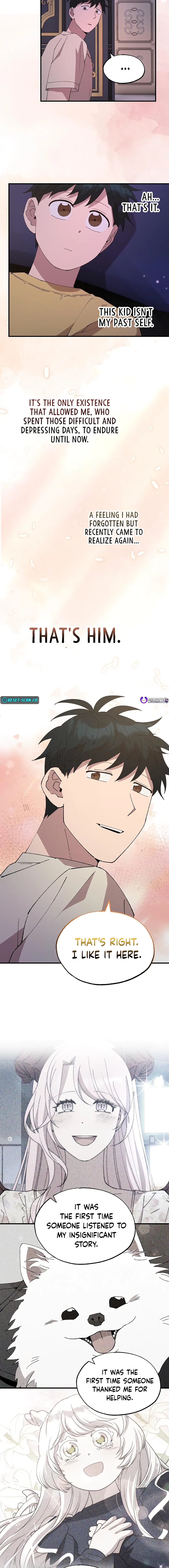 Magical Realm Shopkeeper Chapter 66 - 8