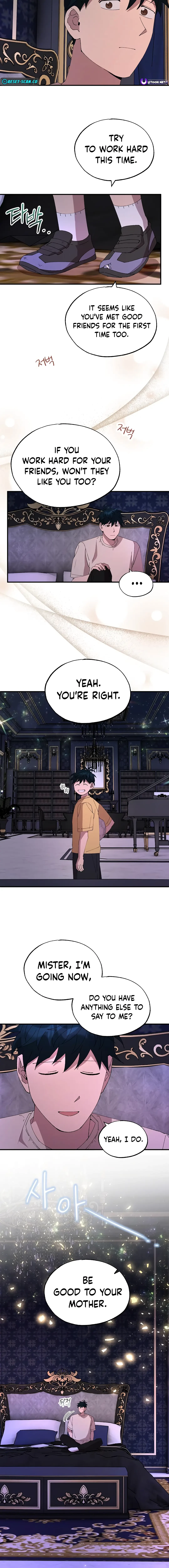 Magical Realm Shopkeeper Chapter 66 - 10