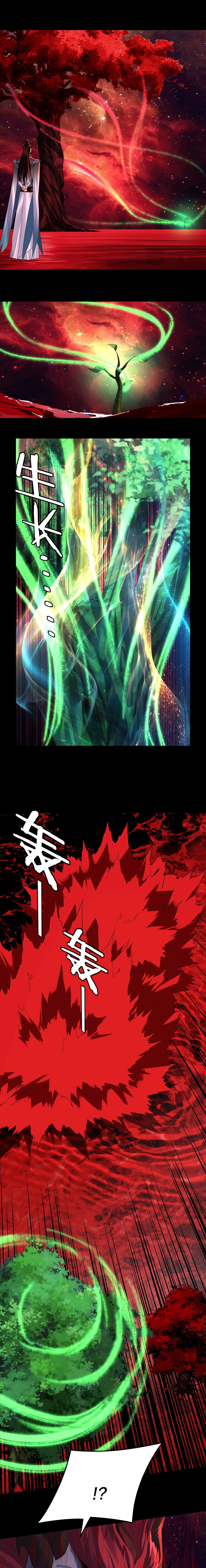 I Am the Fated Villain Chapter 251 - 16