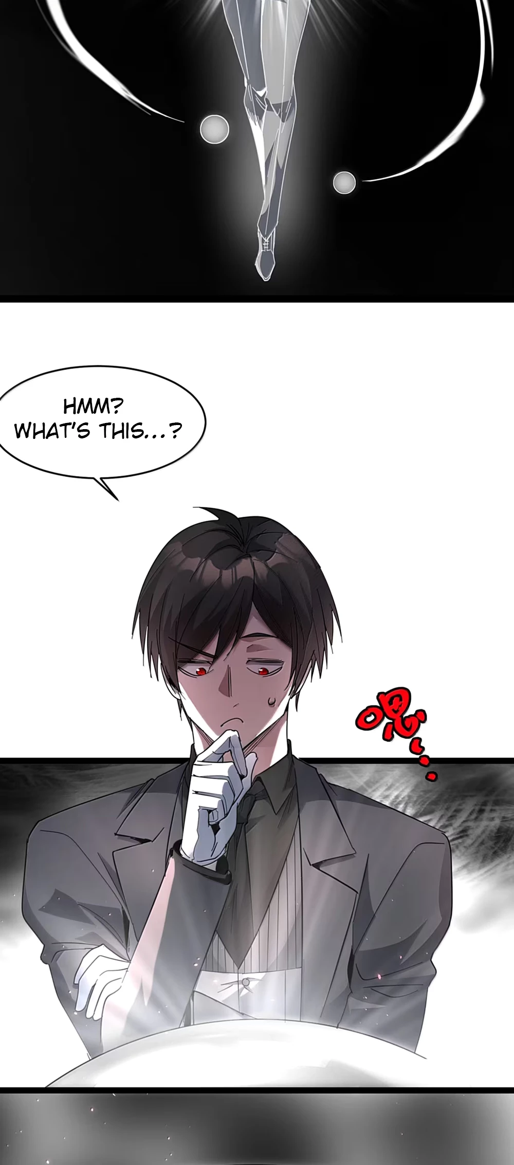 I'm Really Not the Evil God's Lackey Chapter 161 - 6